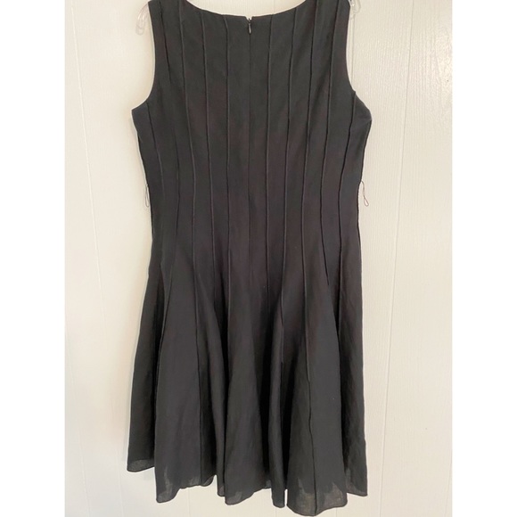 Jessica Howard Navy Dress - Picture 4 of 6